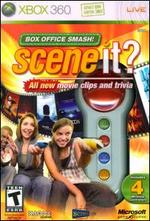 Scene It? Box Office Smash [Bundle]