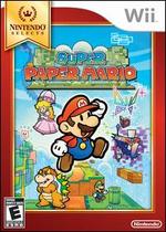 Super Paper Mario [Nintendo Selects]