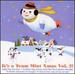 It's a Team Mint Xmas, Vol. 2