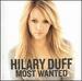Most Wanted