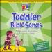 Toddler Bible Songs