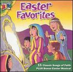 Easter Favorites