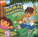 Diego, Dora and Friends' Animal Jamboree