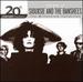 20th Century Masters - The Millennium Collection: The Best of Siouxsie & the Banshees