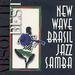New Wave Brasil Jazz Samba