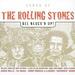 All Blues'd Up! Songs of the Rolling Stones