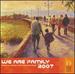 We Are Family 2007 [Bonus DVD]