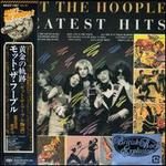 Greatest Hits [Japan Bonus Tracks]