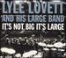 It's Not Big It's Large