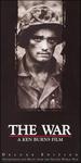 The War: A Ken Burns Film [Deluxe Edition]