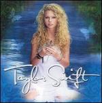 Taylor Swift [Deluxe Edition CD/DVD]