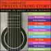 The Complete Twelve String Story