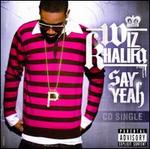 Say Yeah