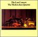 The Last Concert
