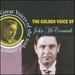 The Golden Voice of John McCormack
