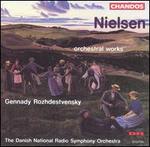Nielsen: Orchestral Works