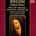 Rossini: Stabat Mater