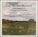 Carl Heinrich Reinecke: Cello Sonatas 1-3