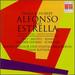 Franz Schubert: Alfonso und Estrella