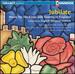 Jubilate: Music for the Kings and Queens of England