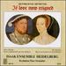 Henry VIII: If Love Now Reigned