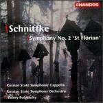 Schnittke: Symphony No.2