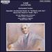 Leos Jan�cek: Orchestral Works