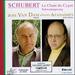 Schubert: Schwanengesang