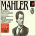 Mahler: Symphonies Nos. 1-10