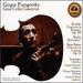 Grego Piatigorsky Plays Great Cello Concertos