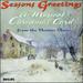 Seasons Greetings-A Musical Card From The Thomas Choir