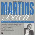 Bach: Concertos For Piano And Orchestra