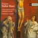 Pergolesi: Stabat Mater; Salve Regina; Sinfonia a Violoncello Cello