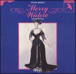 Leh�r: The Merry Widow (Highlights, in English)