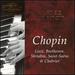 Grand Piano Chopin Liszt Beethoven