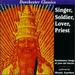 Singer, Soldier, Lover, Priest: Renaissance Songs of Juan del Encina