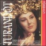 Puccini: Turandot