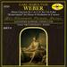Carl Maria von Weber: Piano Concerti Nos. 1 & 2; Konzertst�ck for Piano & Orchestra