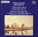 William Sterndale Bennett: Piano Sextet; Sonata Duo