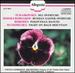 1812 Overture; Russian Easter Overture; Polovtsian Dances; Night on Bald Mountain