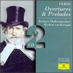 Verdi: Overtures & Preludes