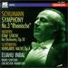 Schumann: Symphony No. 3 "Rheinische"; Anton Webern: F�nf St�cke; Arnold Sch�nberg: Verkl�rte Nacht