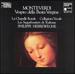 Claudio Monteverdi: Vespro della Beata Vergine