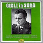 Gigli in Song