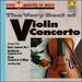 Very Best Of Violin Concerto