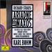 Richard Strauss: Ariadne auf Naxos