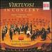 Virtuosi In Concert