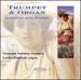 Trumpet & Organ Sonatas and Suites