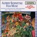 Schnittke: Film Music