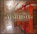Yesterday: A Solo Piano Tribute to the Music of the Beatles